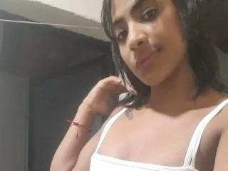Naomikampbell Profilbild des Cam-Modells