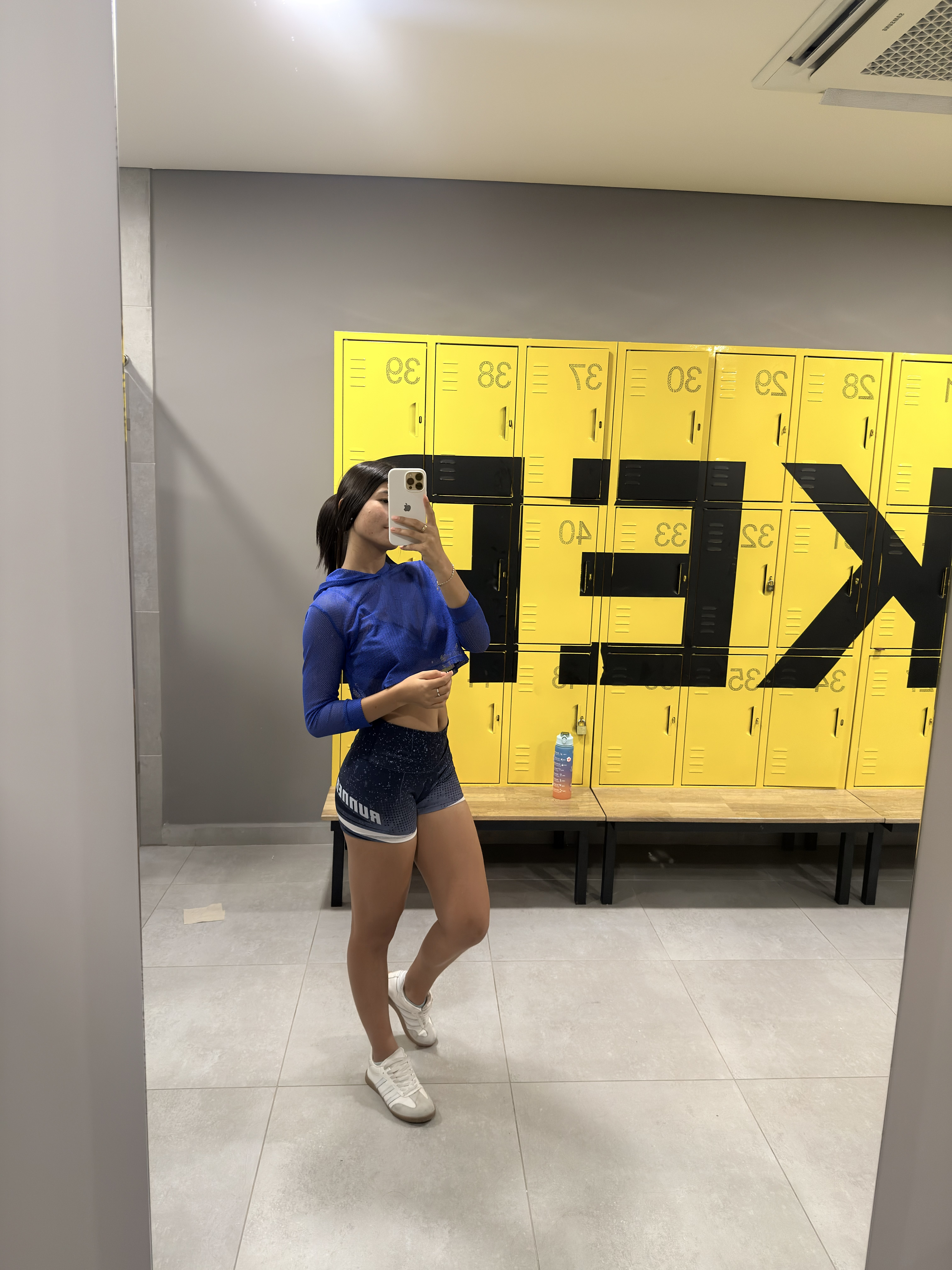 Darsteller LylaKarl Foto 3