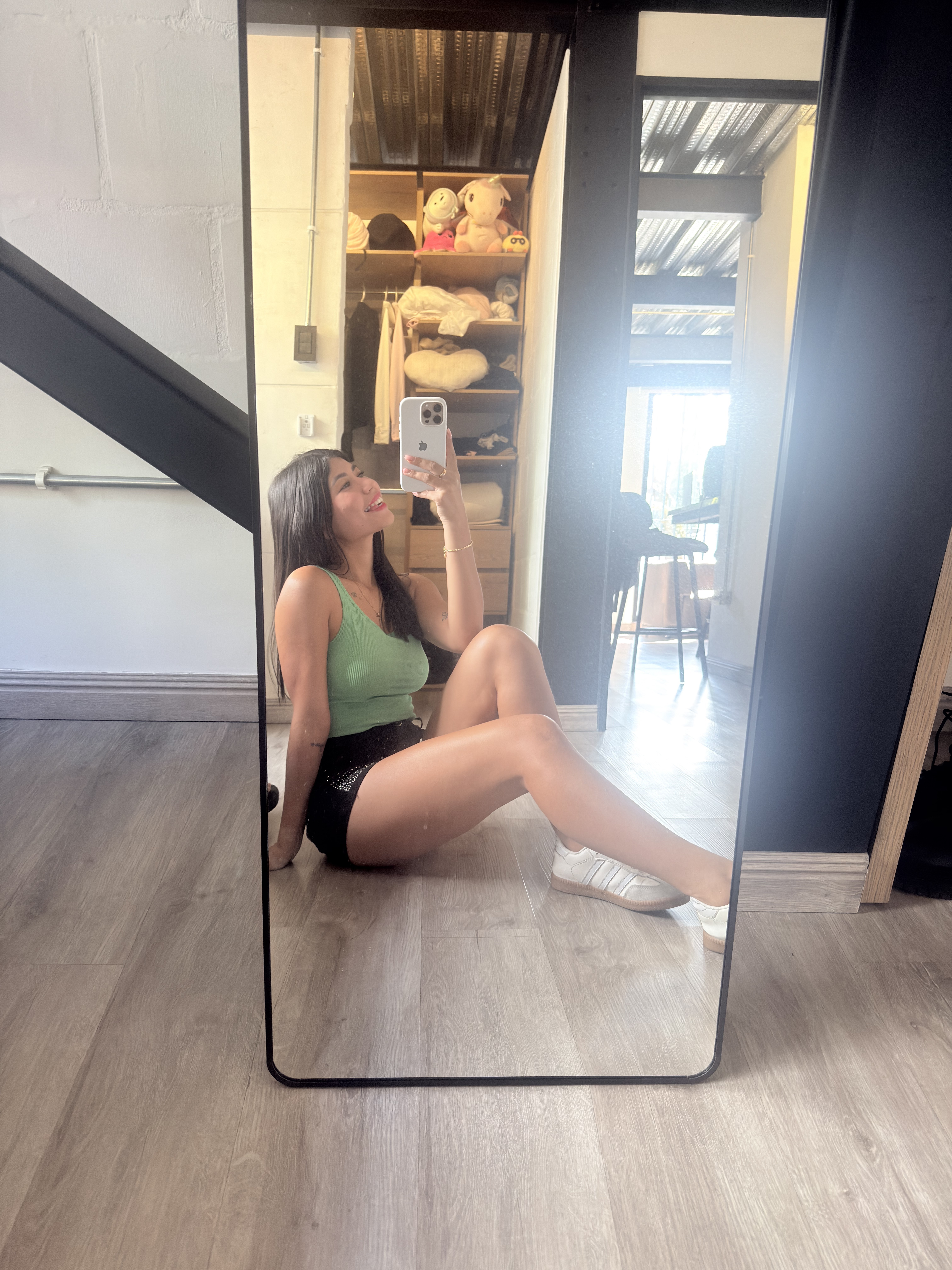 Darsteller LylaKarl Foto 1