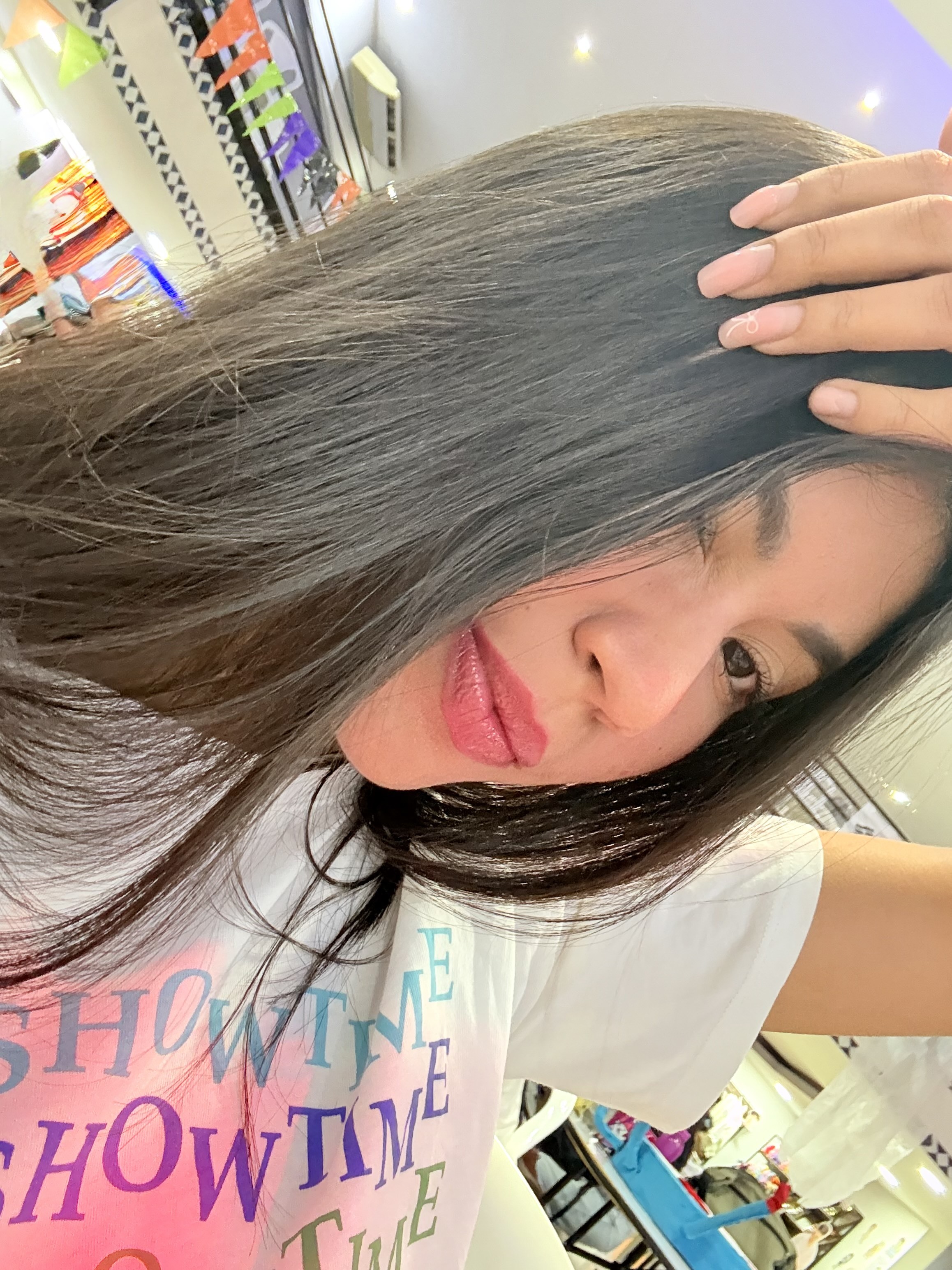 Darsteller LylaKarl Foto 2