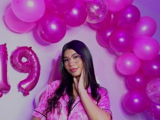 LylaKarl profielfoto van cam model 