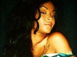 Imagen de perfil de modelo de cámara web de Mariah2299