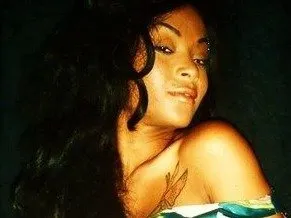 Image de profil du modèle de webcam Mariah2299