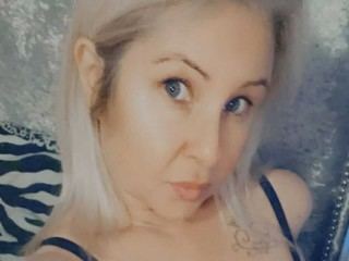 MissyMatrixX profielfoto van cam model 