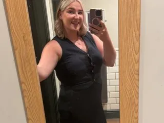 LottieMarie Profilbild des Cam-Modells