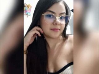 Mia_Rossee profilbild pÄ webbkameramodell