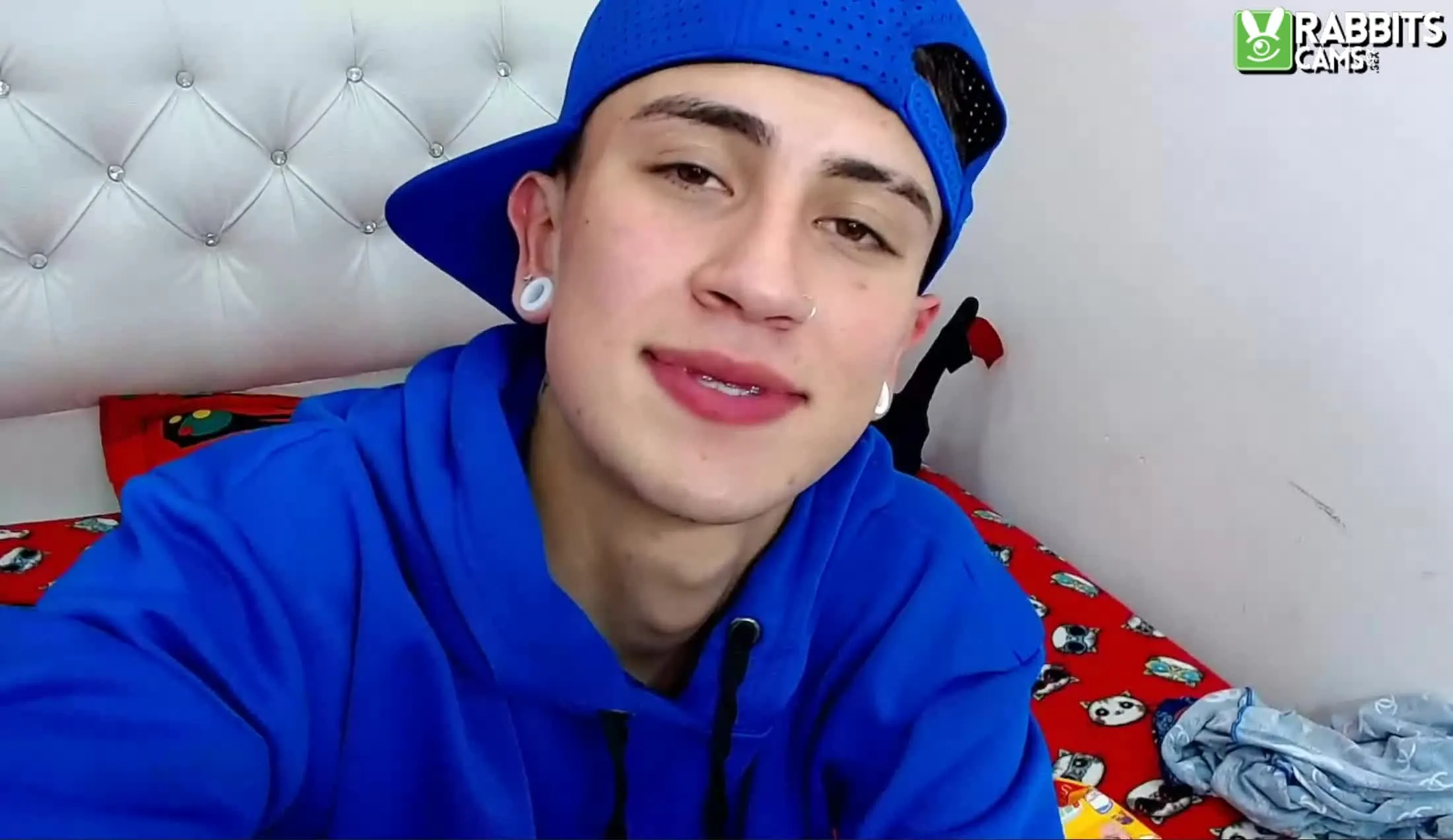 Artista lukyanox Video 1