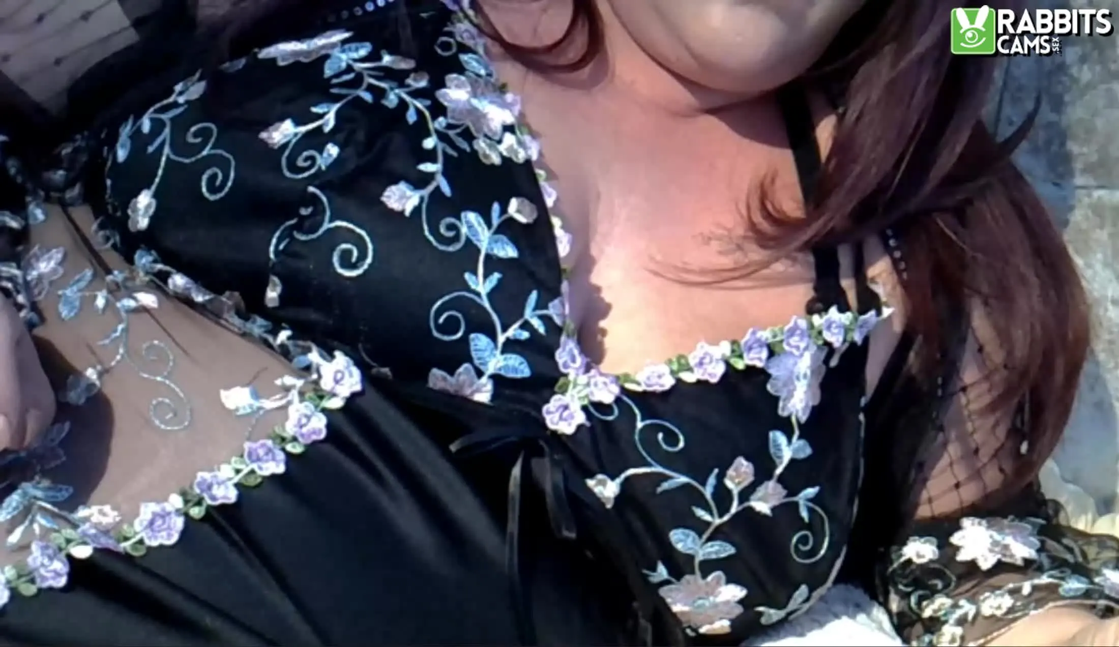 Interprete BustyyBella_Babe Video 1