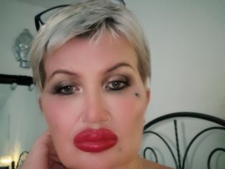 Juicy_Jasmin Profilbild des Cam-Modells 