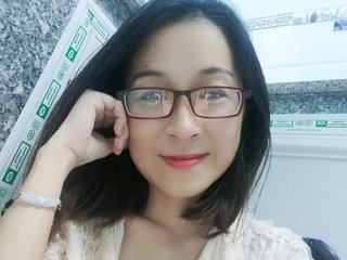 Image de profil du modèle de webcam Kora122