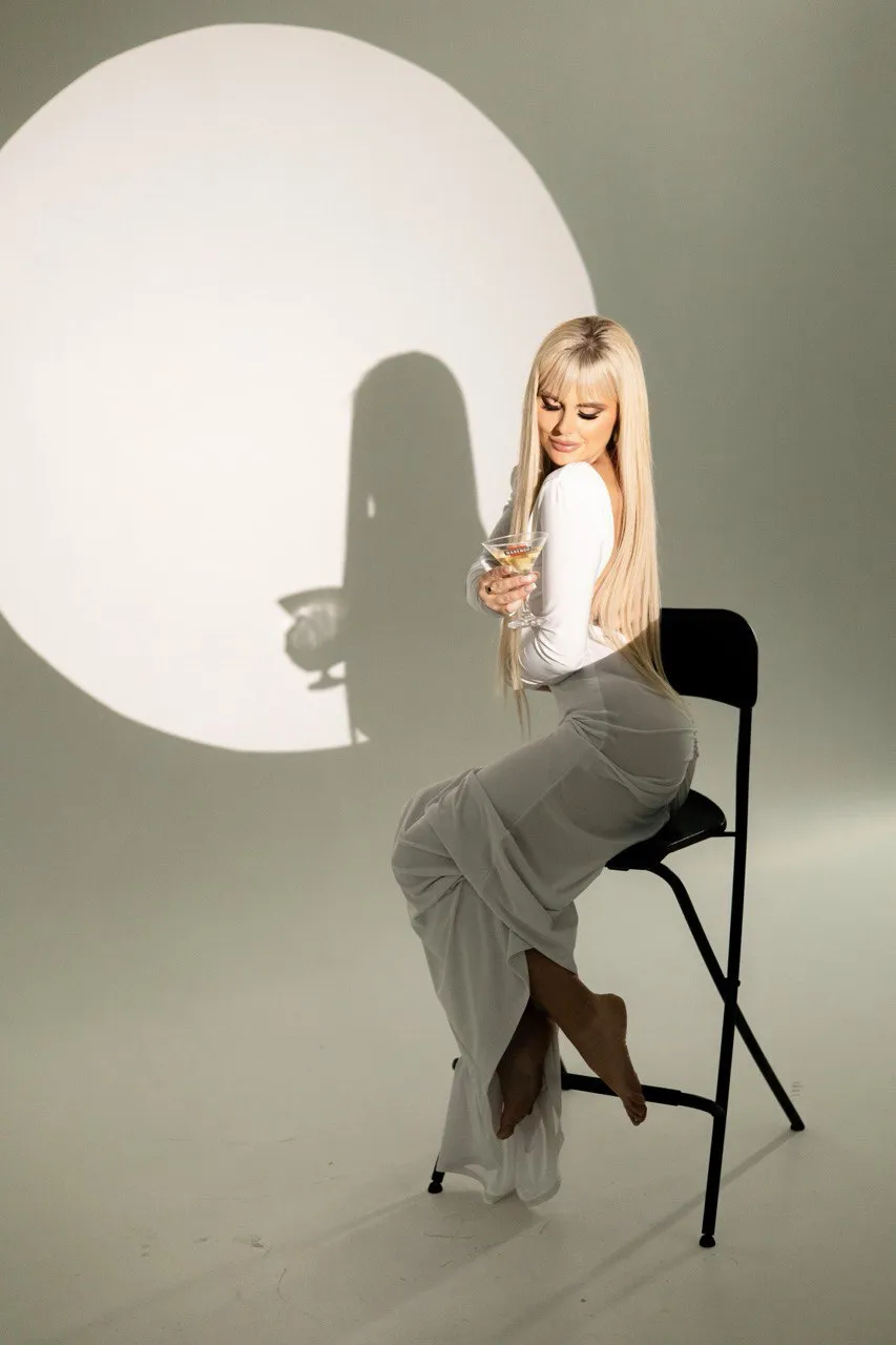 Intérprete LiluDavis Foto 7