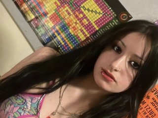 Lillybeau Profilbild des Cam-Modells 