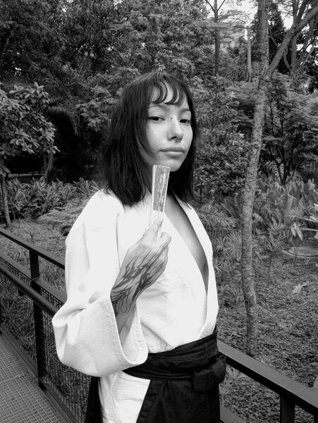 Performer MecSayuri Photo 2