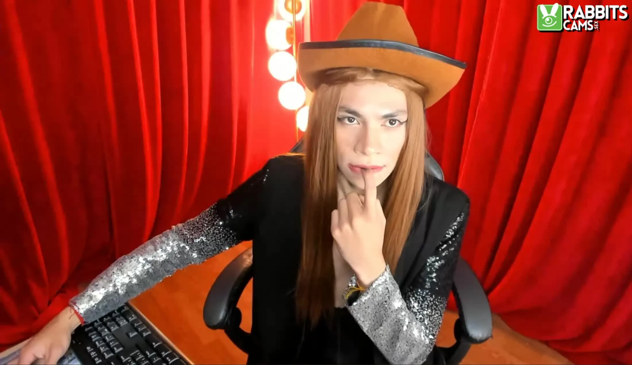 Interprete Molly_doll94 Video 1
