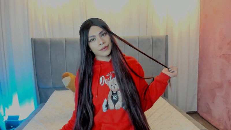 Interprète Molly_doll94 Photo 2