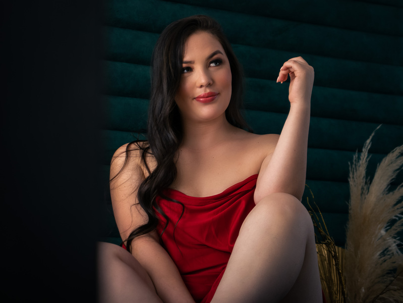 Darsteller SofieLarsen Foto 2