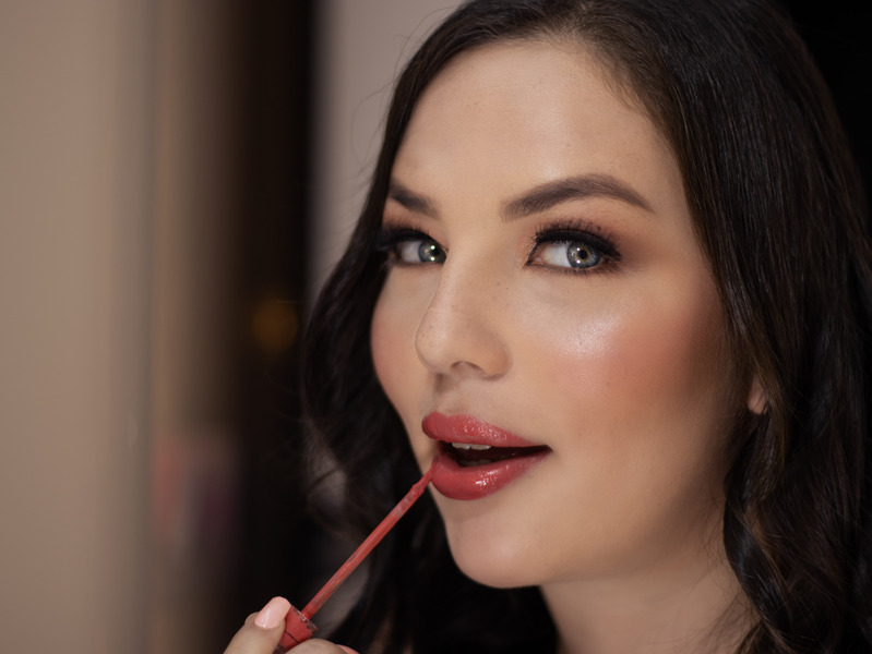 Darsteller SofieLarsen Foto 7