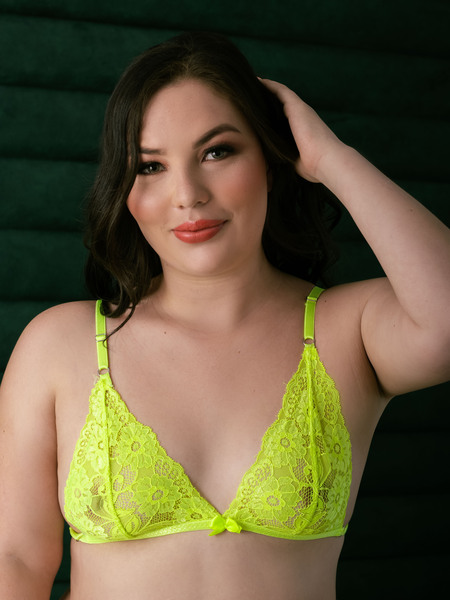 Darsteller SofieLarsen Foto 5