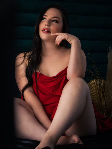 Darsteller SofieLarsen Foto 3