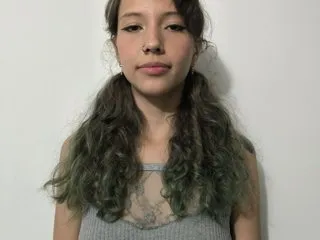 Image de profil du modèle de webcam Dante_Katty