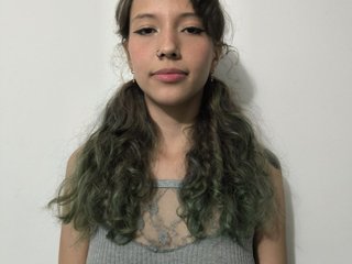 Dante_Katty profilbild på webbkameramodell