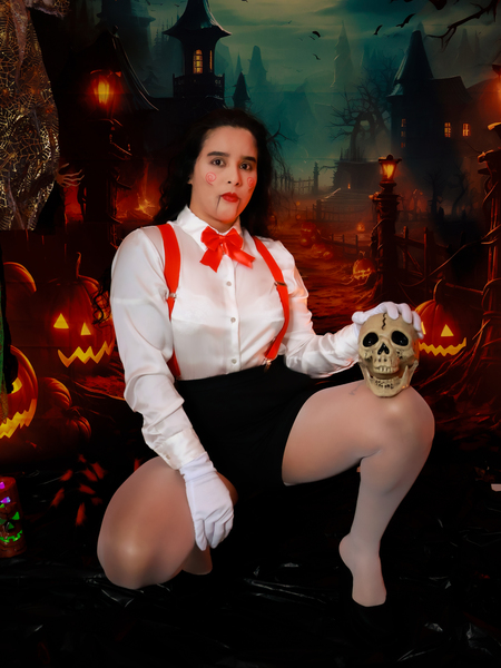 Intérprete Dilanmiaa Foto 2