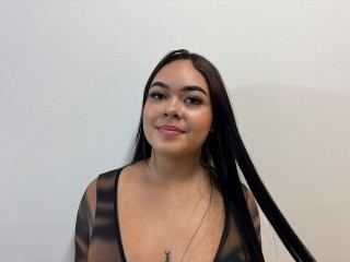 CharlotteEvansG profilbild på webbkameramodell