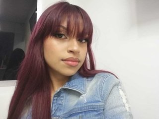 LALA_G profilbild på webbkameramodell