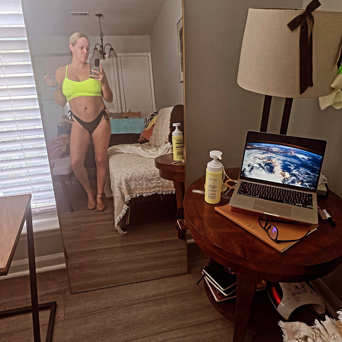 Intérprete Ginavive Foto 10