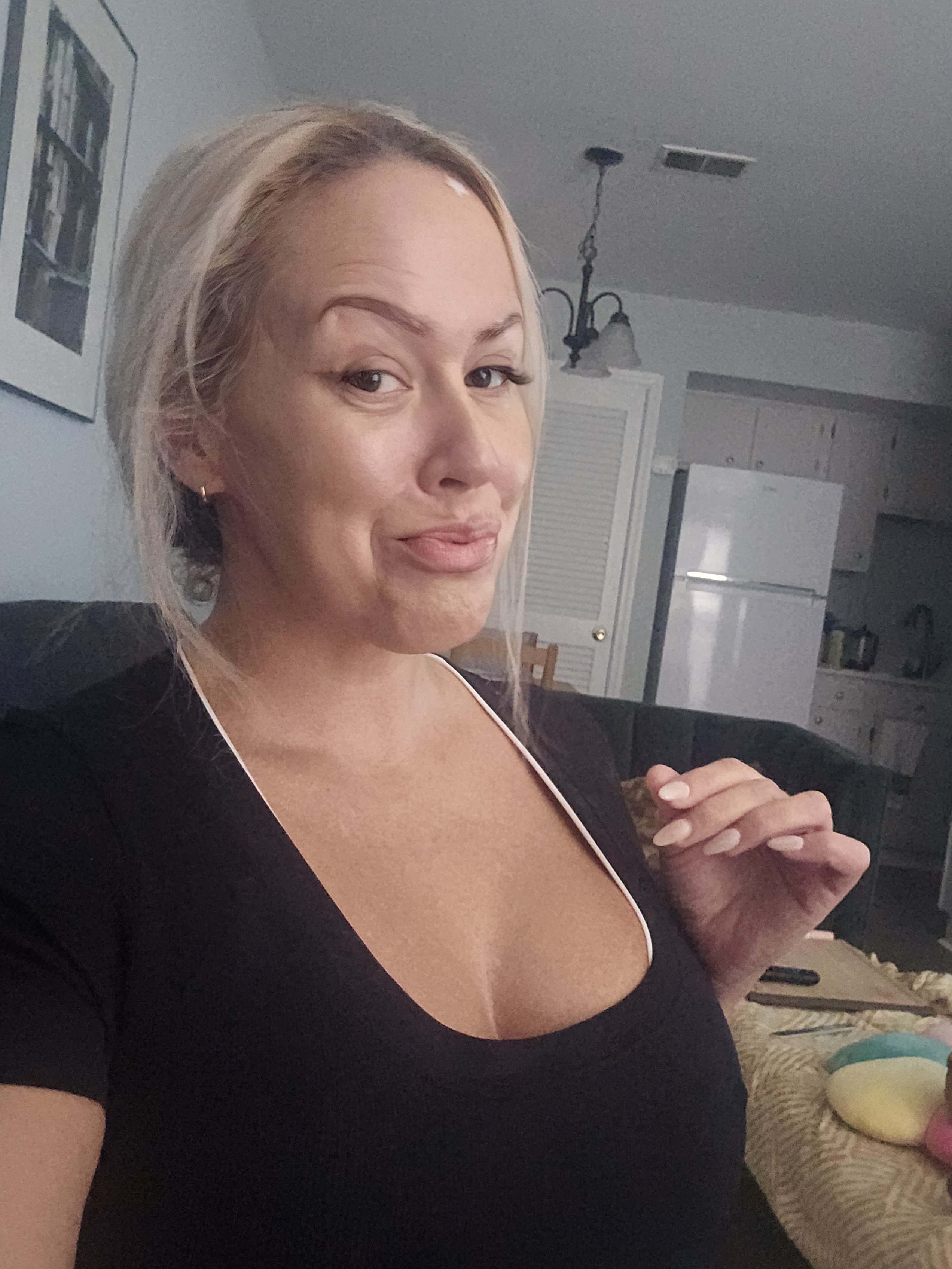 Intérprete Ginavive Foto 7