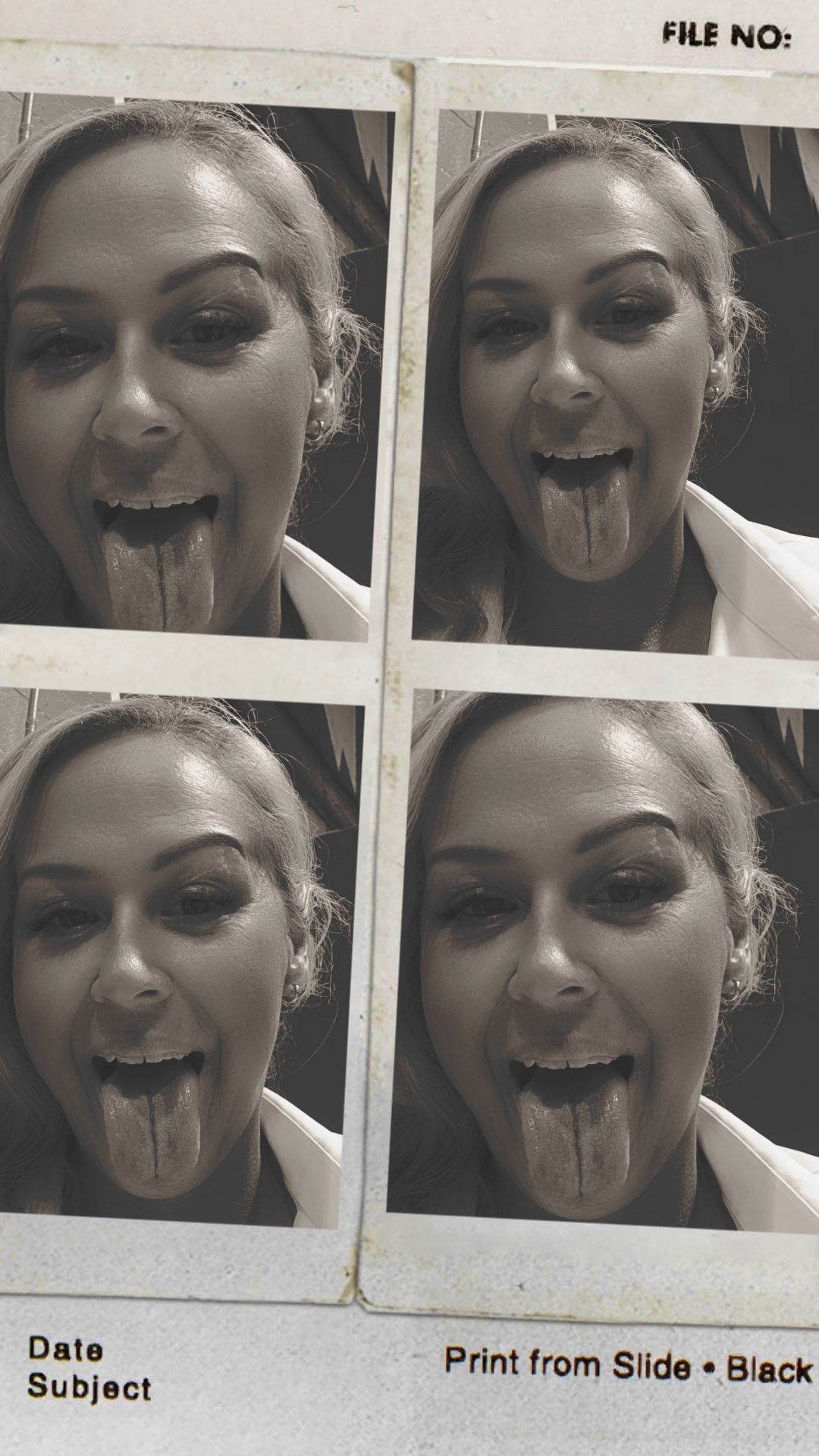 Intérprete Ginavive Foto 8