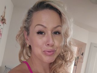 Ginavive profilbild på webbkameramodell 