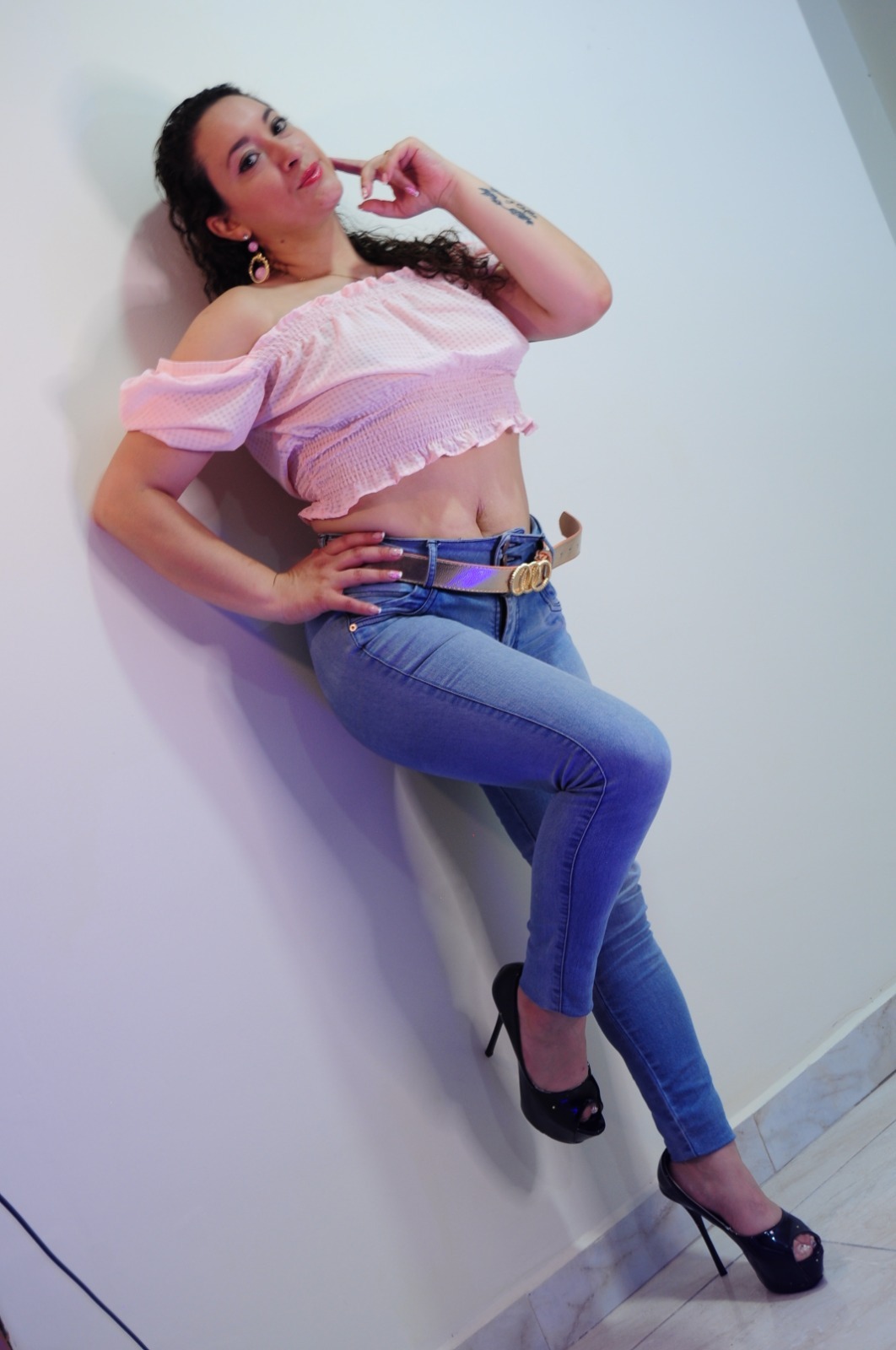 Darsteller JessiRosess Foto 11