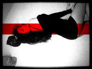 Image de profil du modèle de webcam Cleo_ss