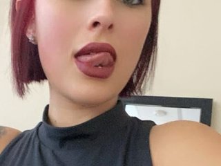 SCARLETTFEVER366 cam model profile picture