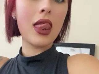 SCARLETTFEVER366 profielfoto van cam model