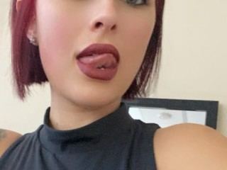 SCARLETTFEVER366 profilbild på webbkameramodell 