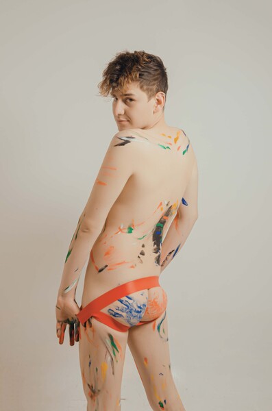 Artista sexyhot69boy Foto 2