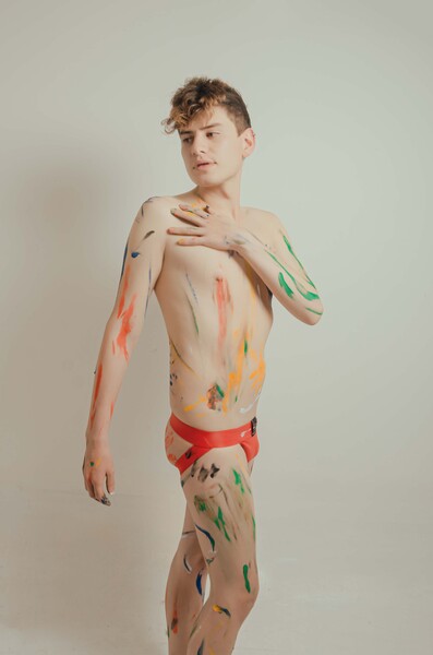 Artista sexyhot69boy Foto 4