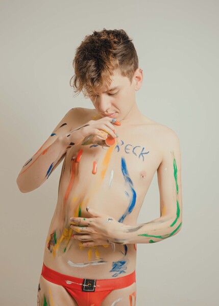 Artista sexyhot69boy Foto 3