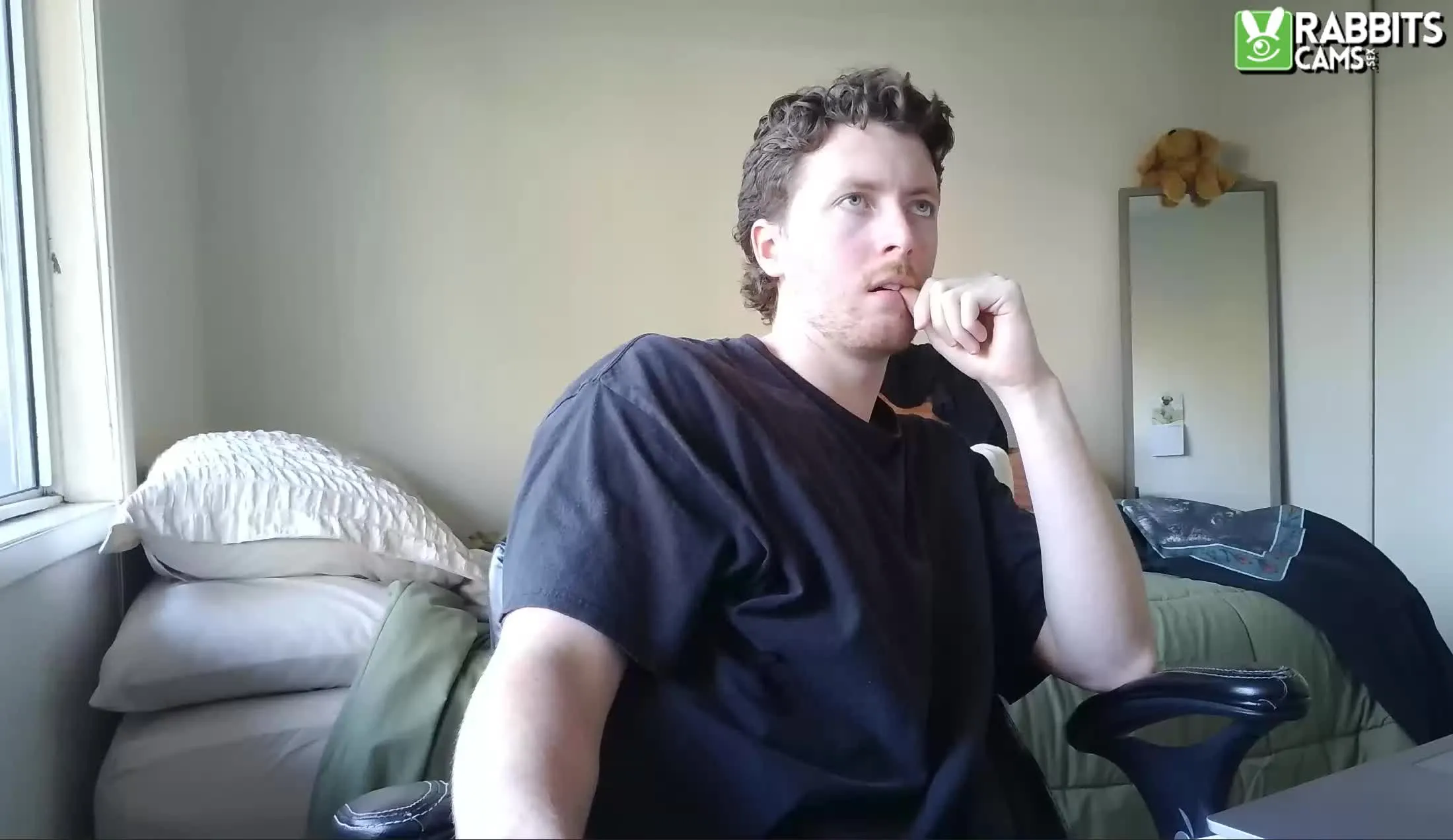 Darsteller NormalGuy69 Video 1