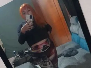 HayleySunny Profilbild des Cam-Modells