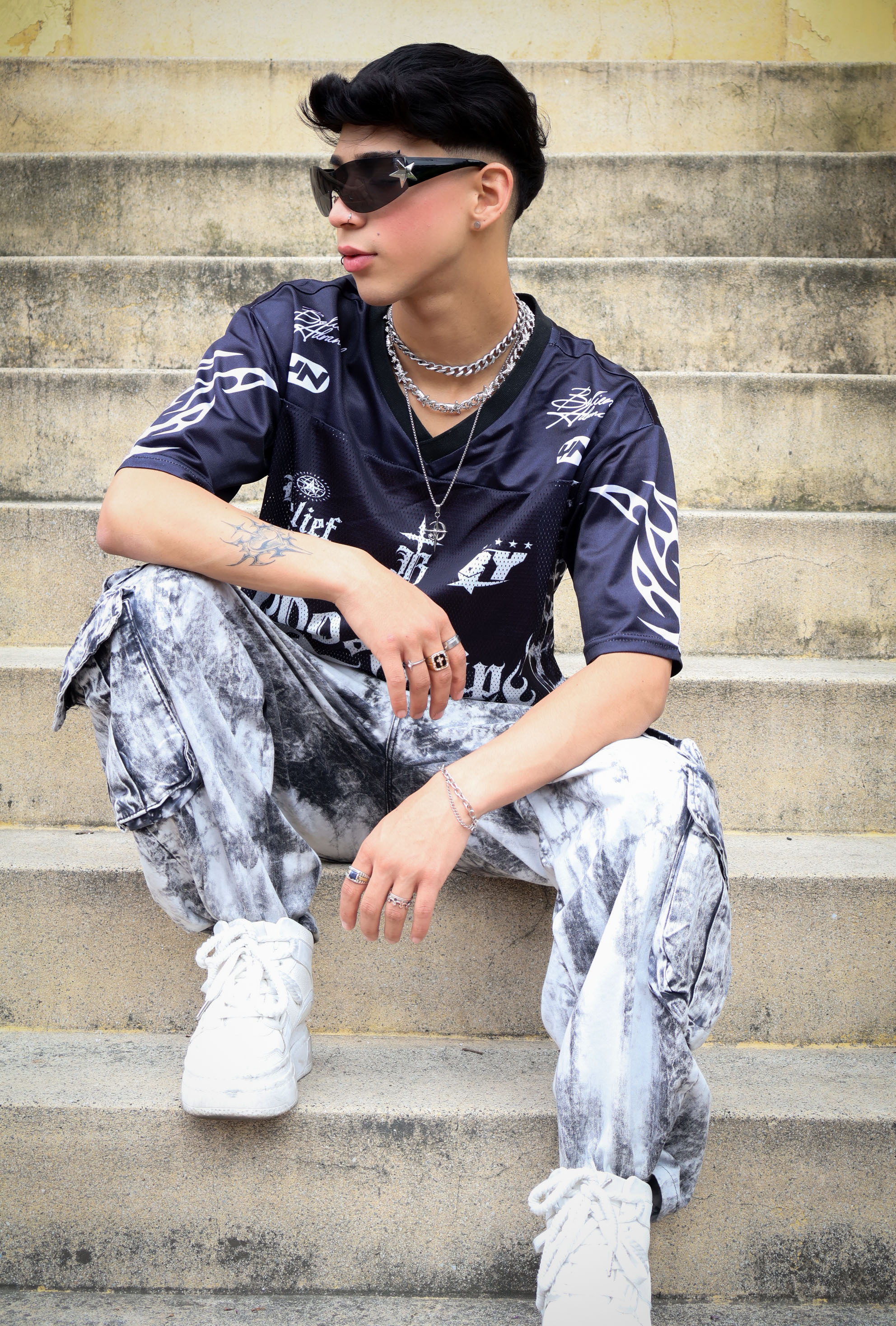 Interprete DarkBoy26 Foto 3