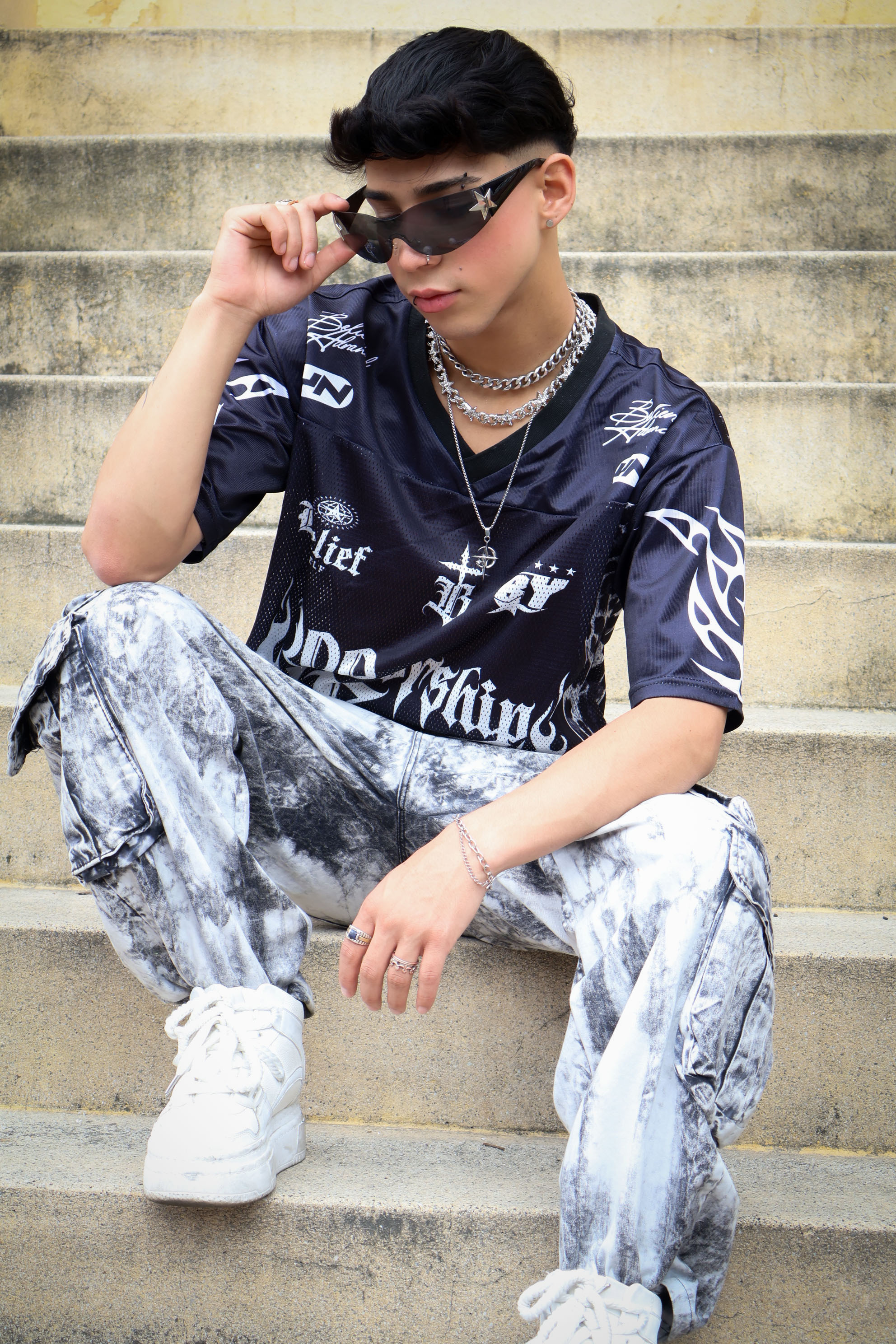 Interprete DarkBoy26 Foto 2