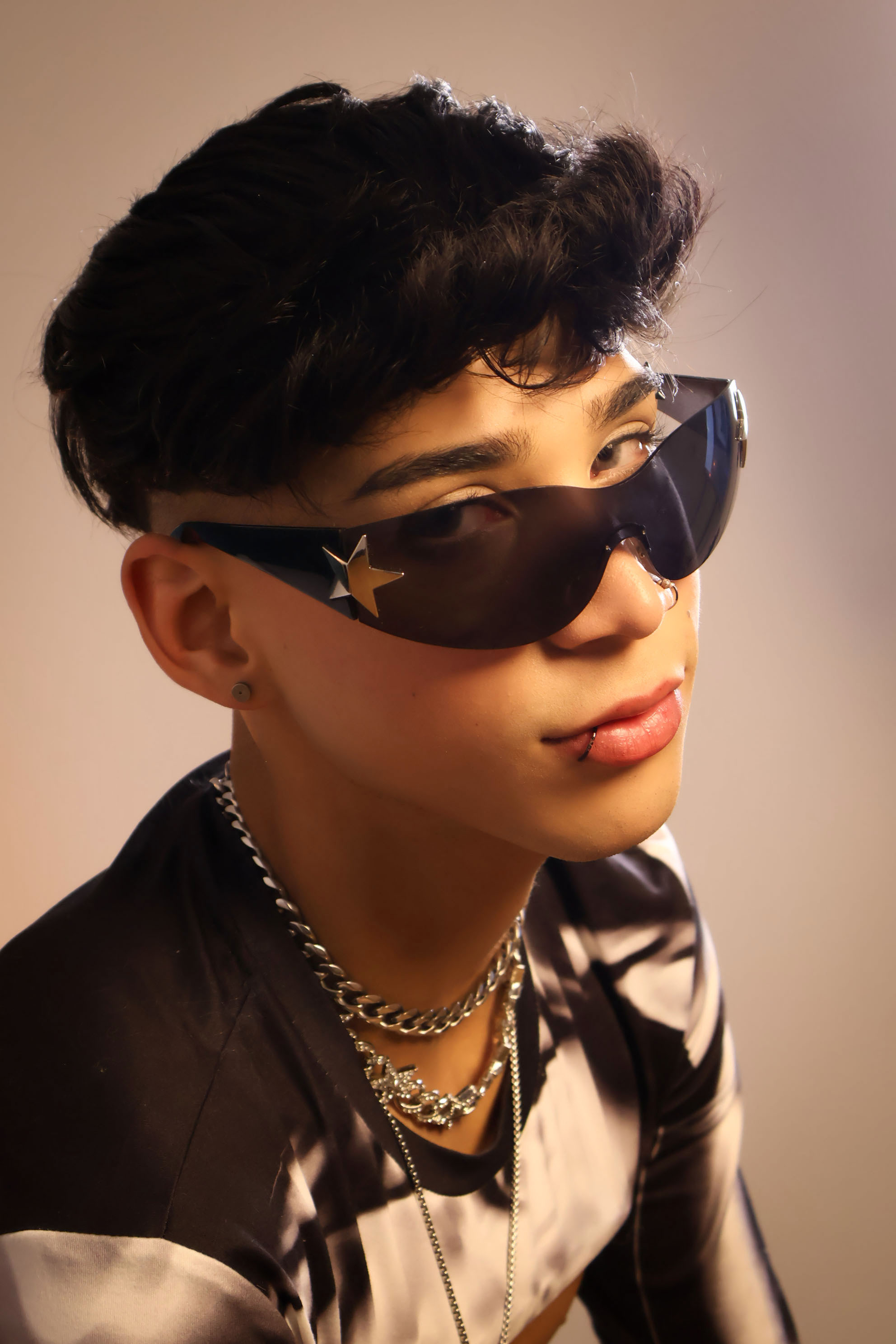 Interprete DarkBoy26 Foto 12