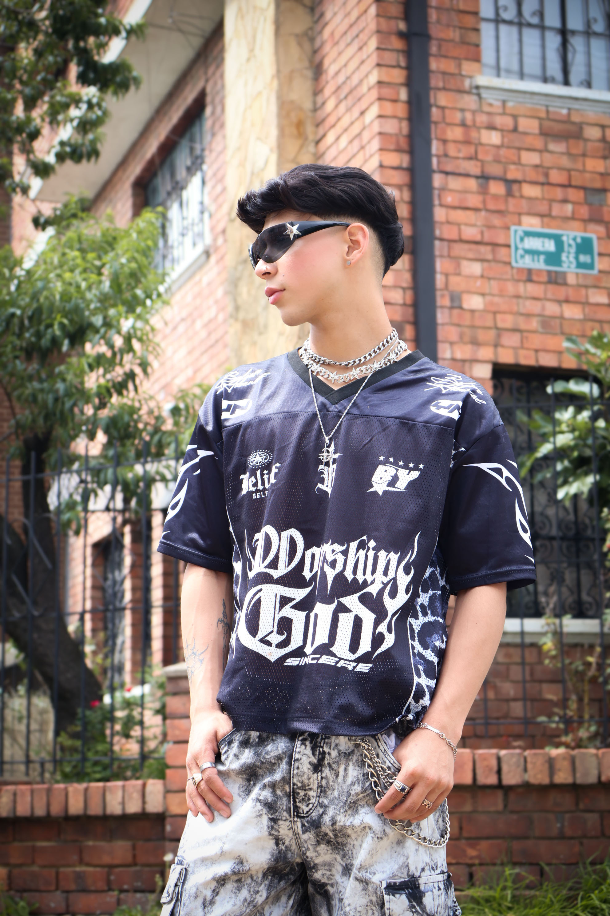 Interprete DarkBoy26 Foto 6