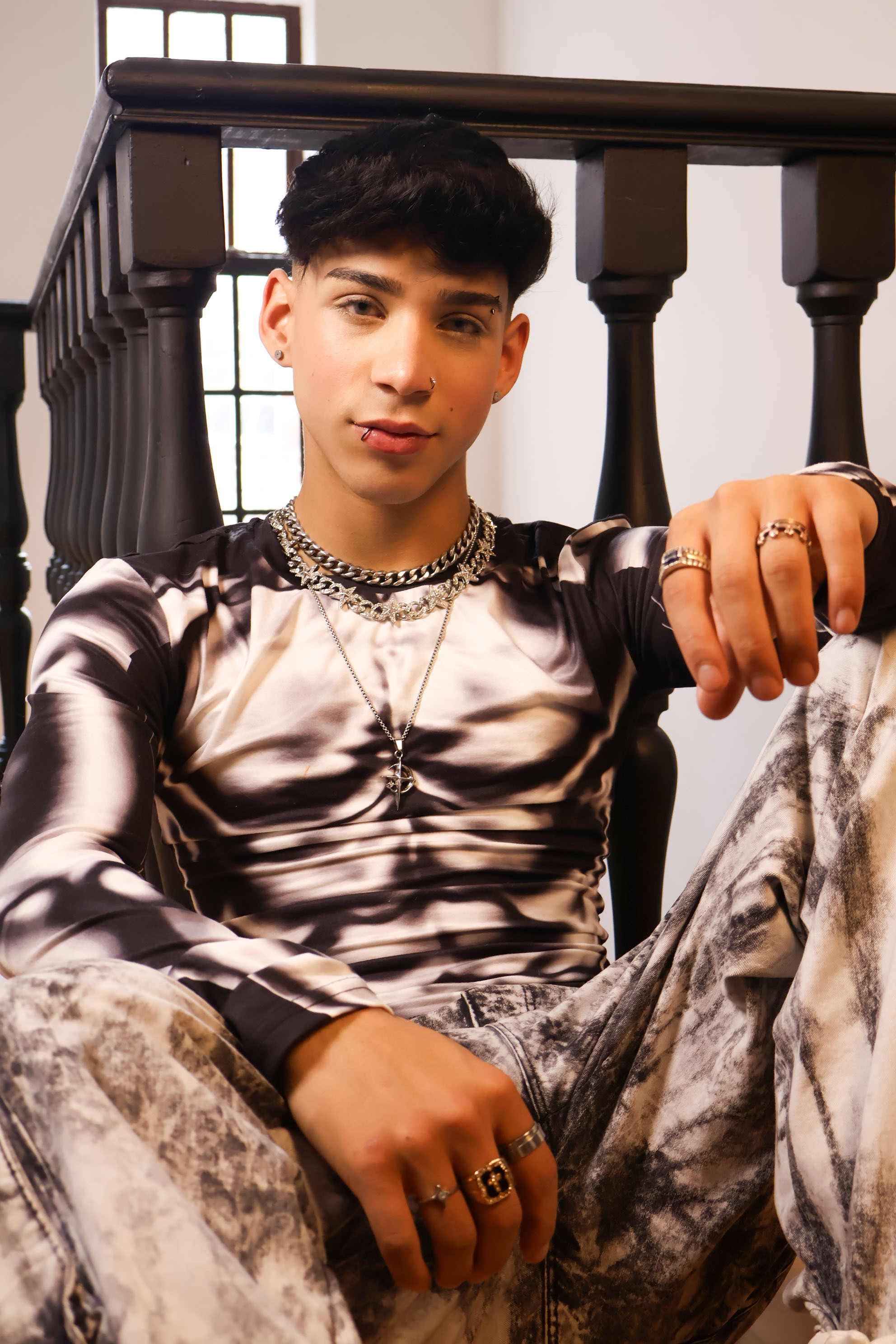 Interprete DarkBoy26 Foto 7