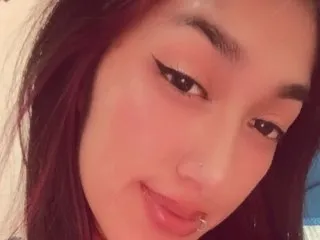 Foto de perfil de modelo de webcam de flaquita69