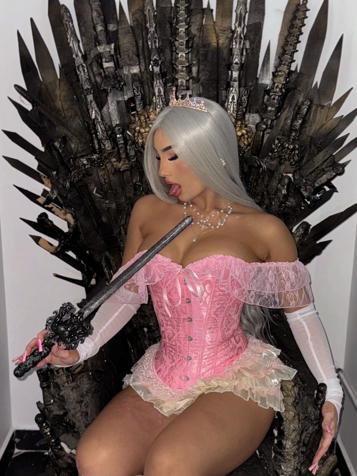 Artista AquariaaFairy Foto 3