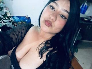 Imagen de perfil de modelo de cámara web de SalomeSnow